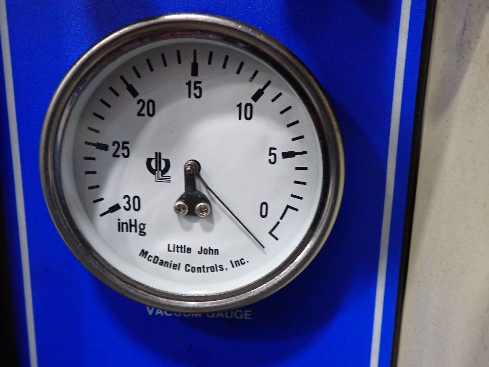 Shel-lab Vacuum Oven - Vwr1410