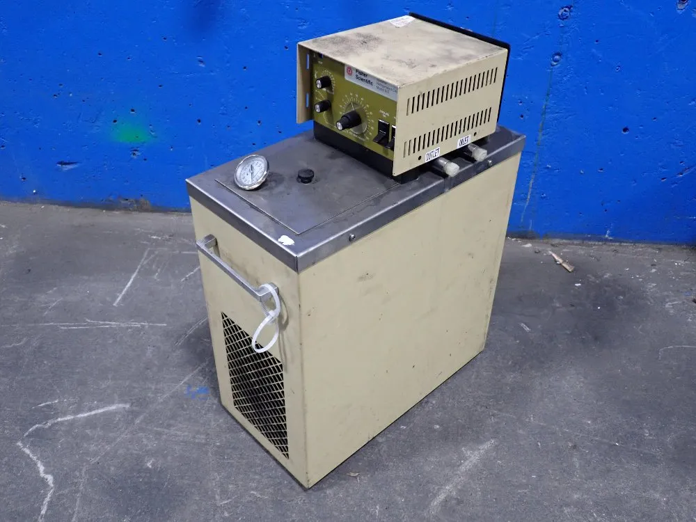 Fisher Scientific Refrigerated Circulator - 910