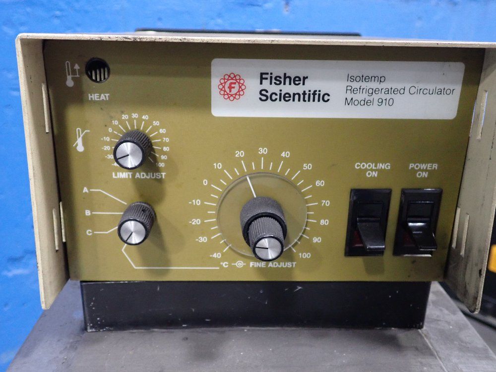 Fisher Scientific Refrigerated Circulator - 910