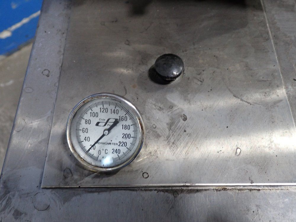 Fisher Scientific Refrigerated Circulator - 910