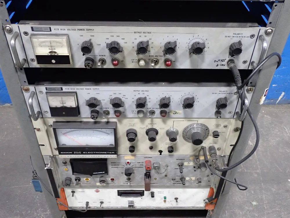 Test Equipment