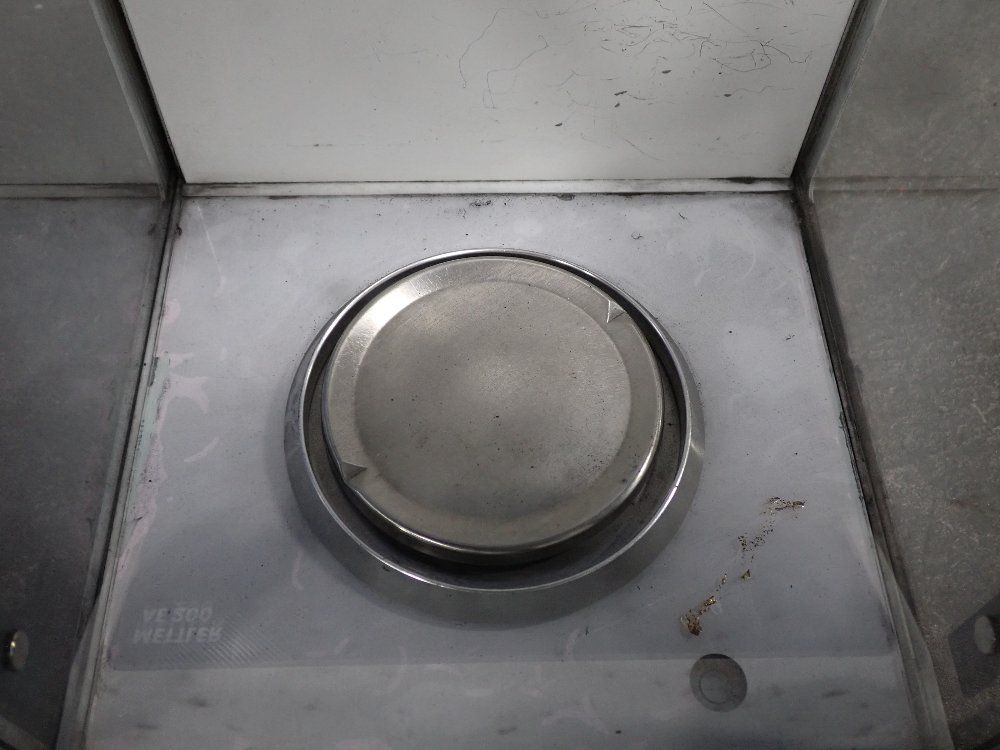 Mettler Scale - Ae200-s