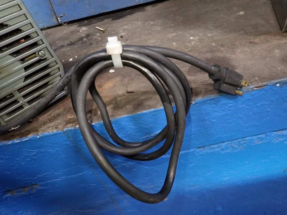 Ace Scientific Supply Co Vacuum Pump - D0a-104-aa