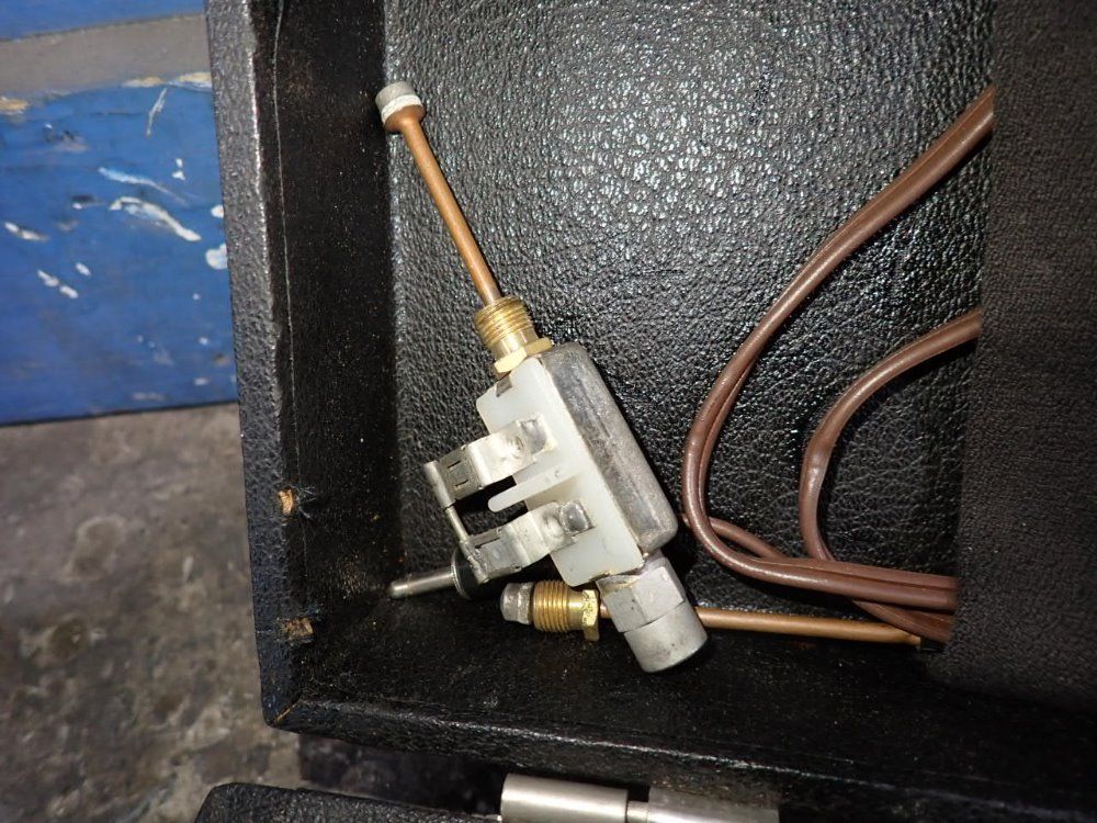 Penn-baso Controls Test Kit - Y99ab-4