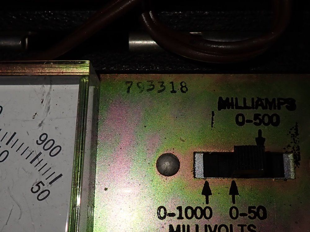 Penn-baso Controls Test Kit - Y99ab-4