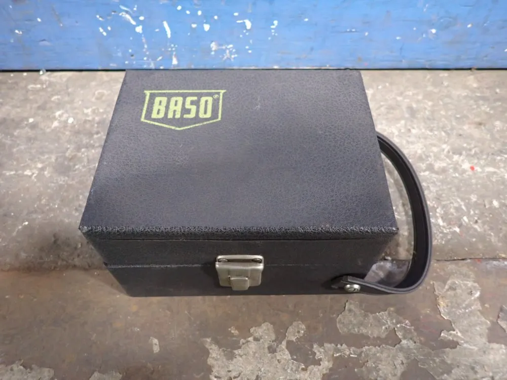 Penn-baso Controls Test Kit - Y99ab-4