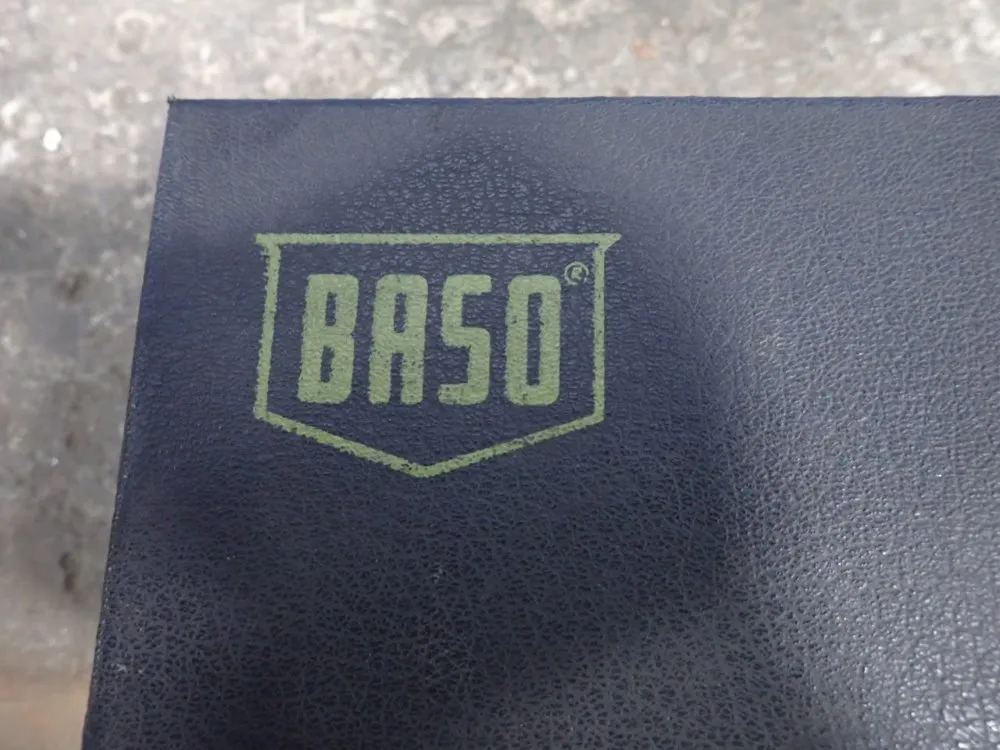 Penn-baso Controls Test Kit - Y99ab-4