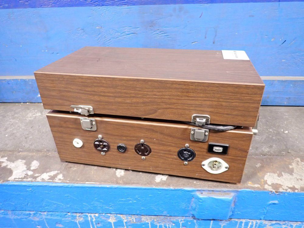 Pow-r-safe Tool Tester - B-2500