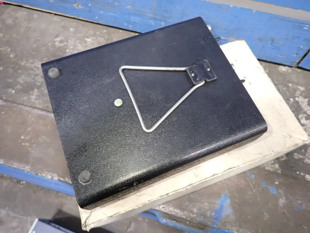 Non-linear Systems Inc Miniscope - Ms-215