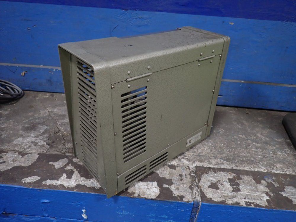 Weather Measure Corporation Hygrothermograph - H-302