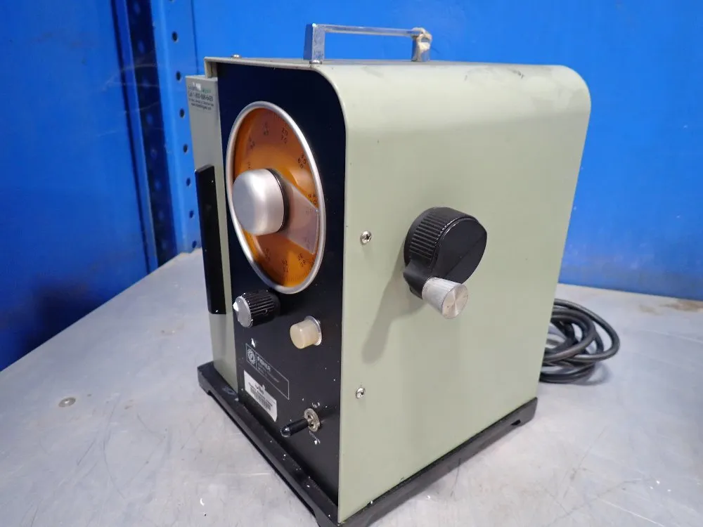 Scientific Gear Surface Tensiomat - 21