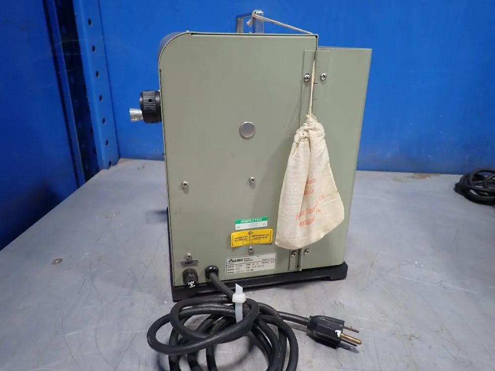 Scientific Gear Surface Tensiomat - 21