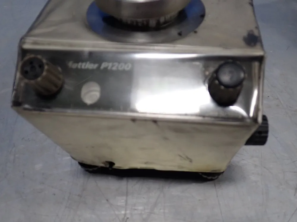 Mettler 1200g Labratory Precision Balance - P1200