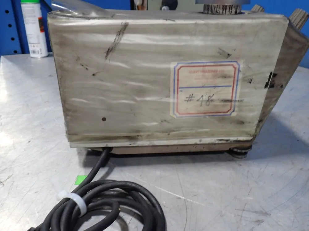 Mettler 1200g Labratory Precision Balance - P1200