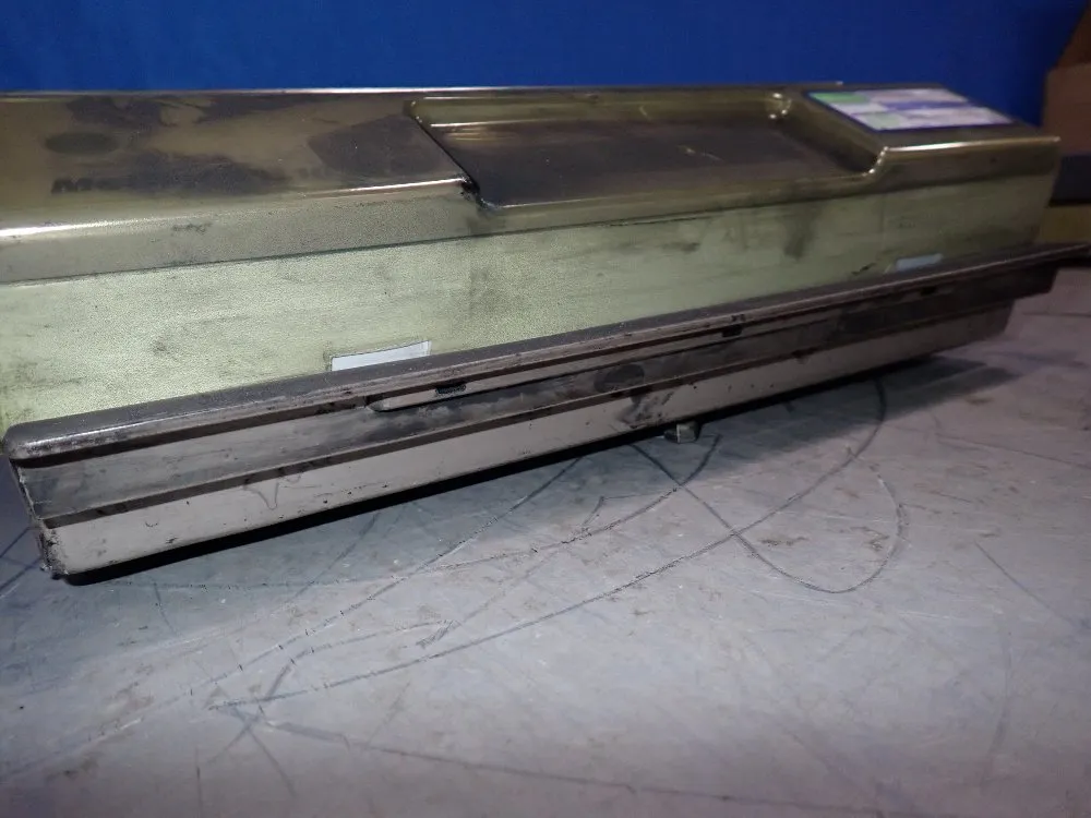 Mettler Scale - Pe 16