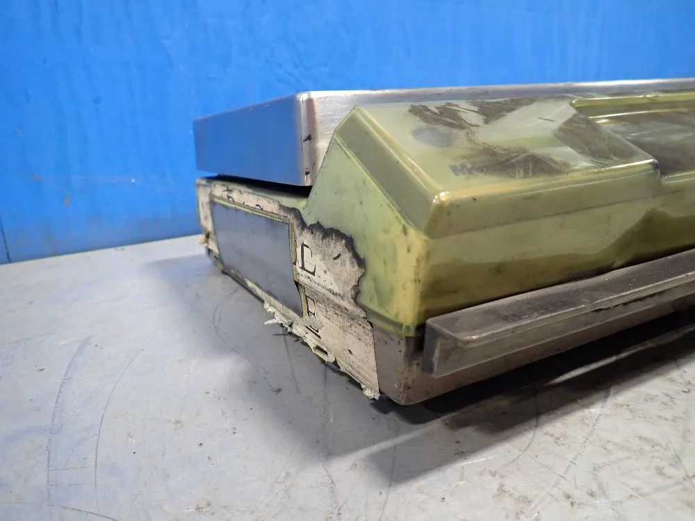 Mettler Scale - Pe 16