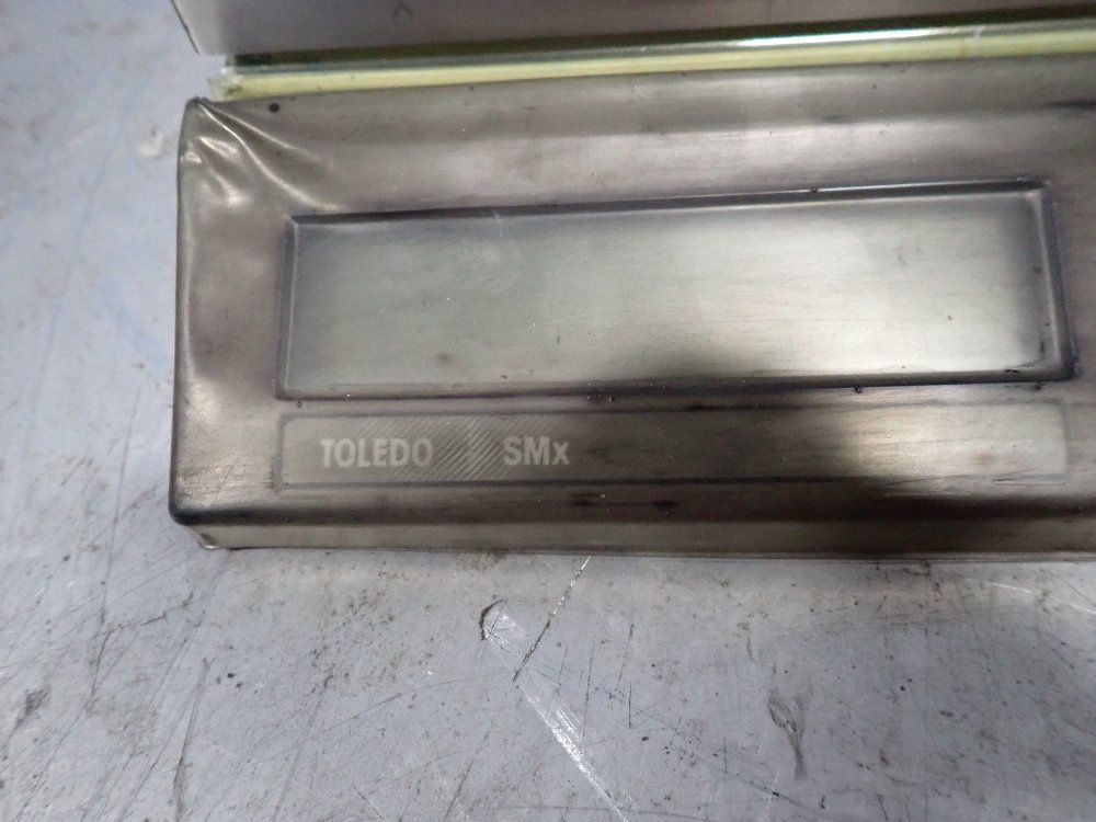 Toledo Scale Corp. Scale