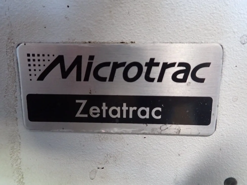 Microtrac Inc. Wafer Tester