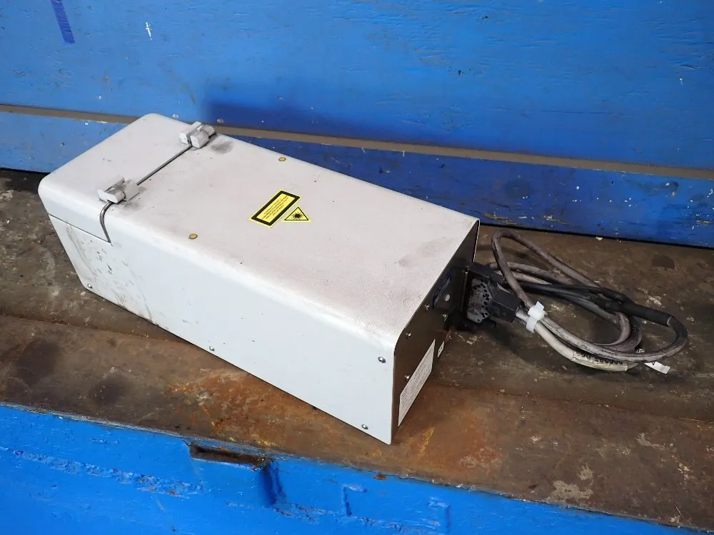 Microtrac Inc. Wafer Tester