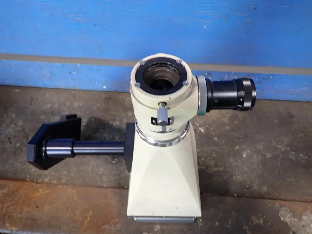 Olympus Microscope Camera