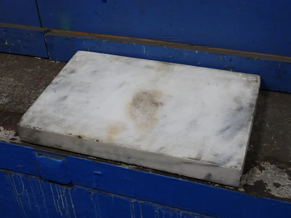 13"x20"x3" Surface Plate