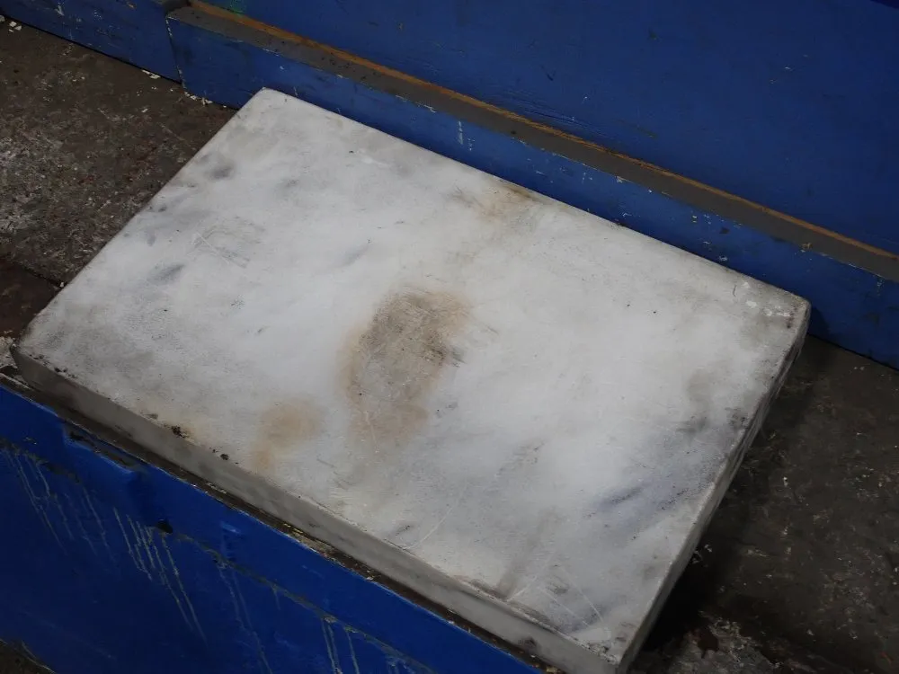 13"x20"x3" Surface Plate