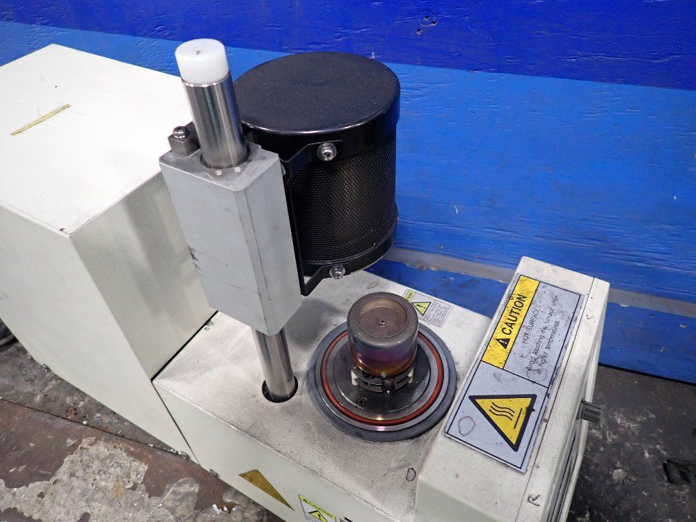 Shimadzu Differential Scanning Calorimeter - Dsc-50