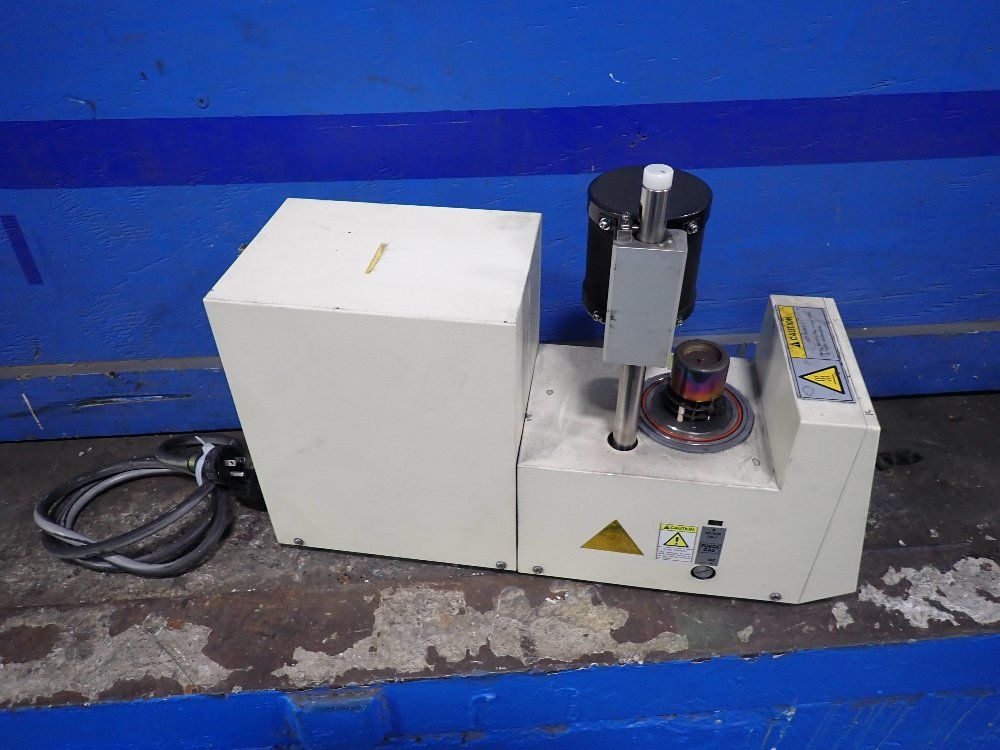 Shimadzu Differential Scanning Calorimeter - Dsc-50