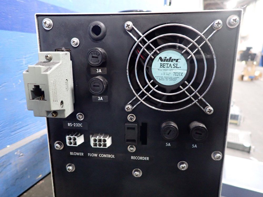 Shimadzu Differential Scanning Calorimeter - Dsc-50