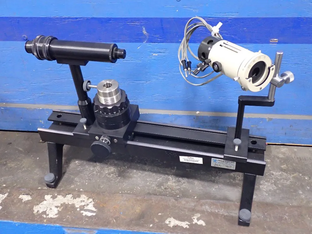 Rame-hart Inc. Goniometer - 100-00 115