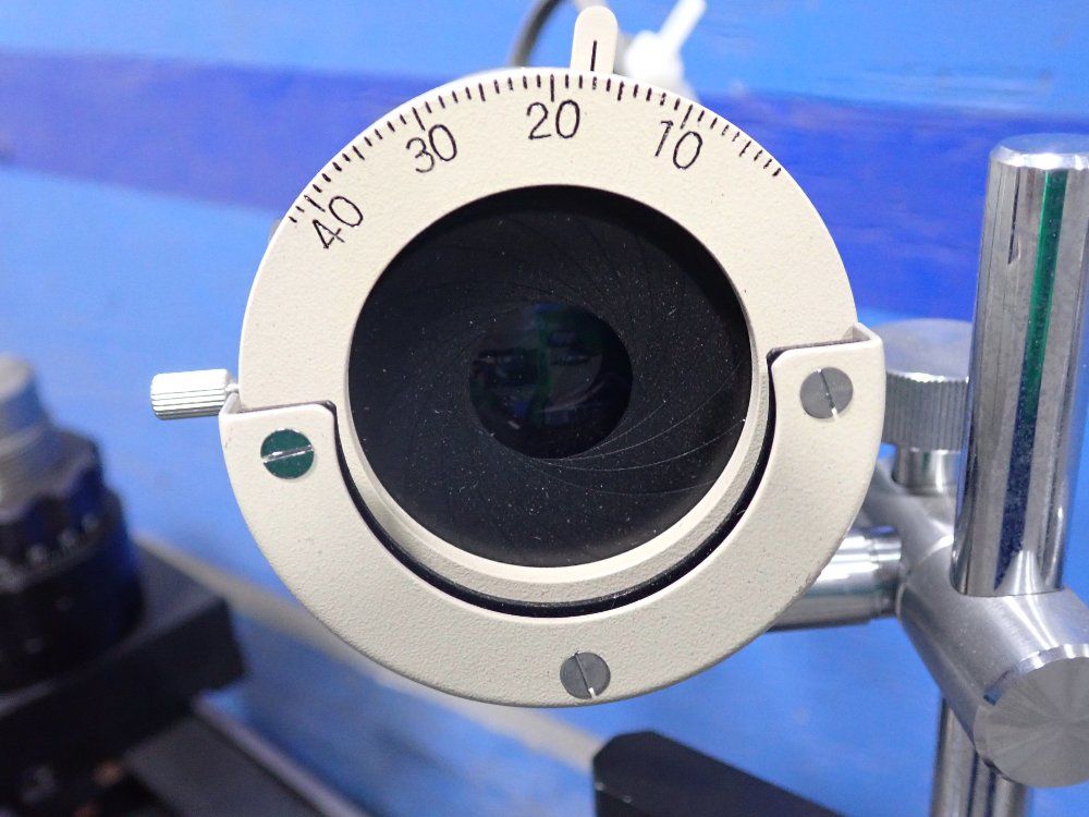 Rame-hart Inc. Goniometer - 100-00 115