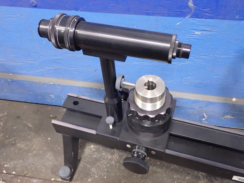 Rame-hart Inc. Goniometer - 100-00 115