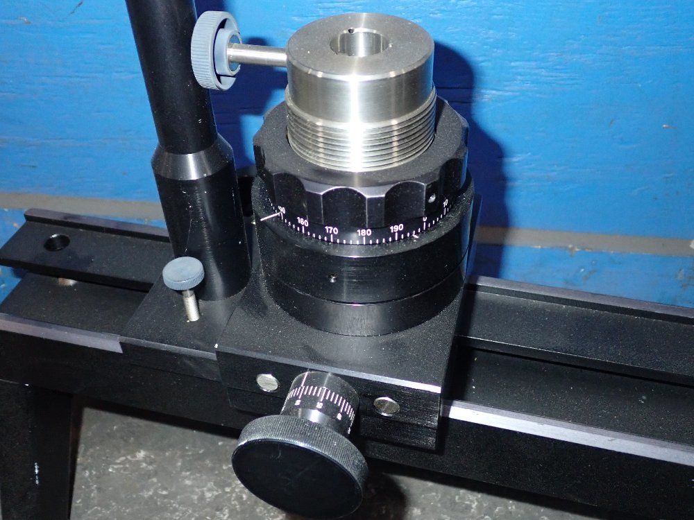 Rame-hart Inc. Goniometer - 100-00 115