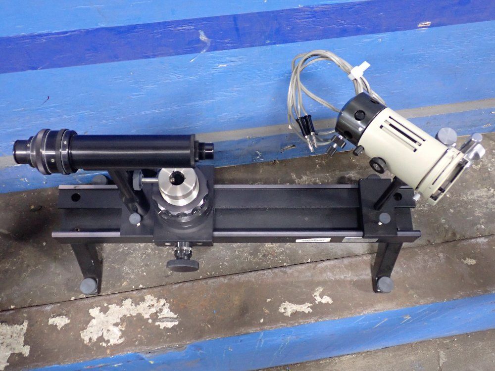 Rame-hart Inc. Goniometer - 100-00 115