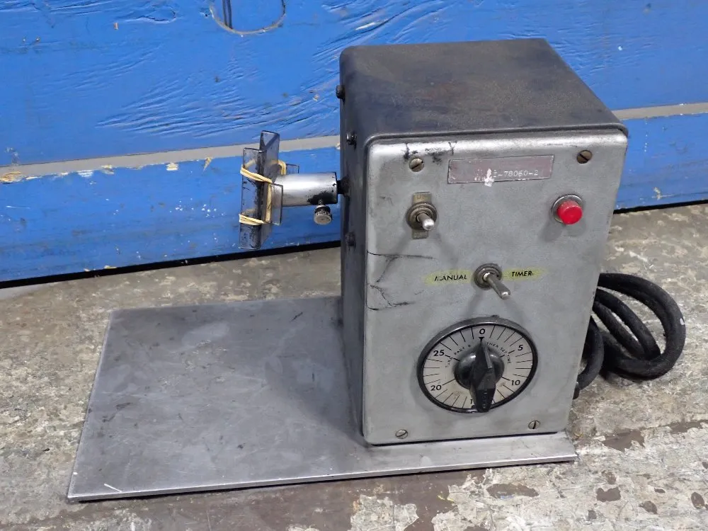 Royson Engineering Mixer