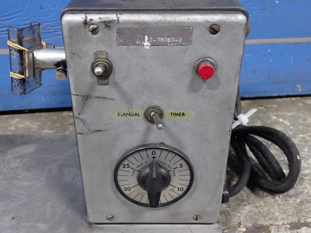 Royson Engineering Mixer