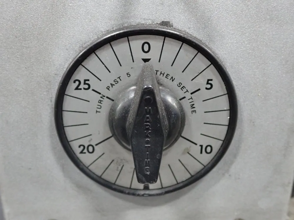 Royson Engineering Mixer