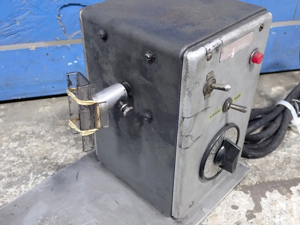 Royson Engineering Mixer