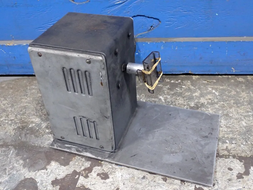 Royson Engineering Mixer