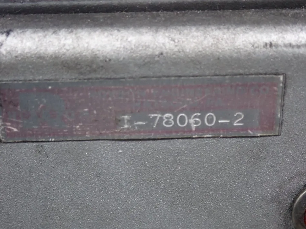 Royson Engineering Mixer