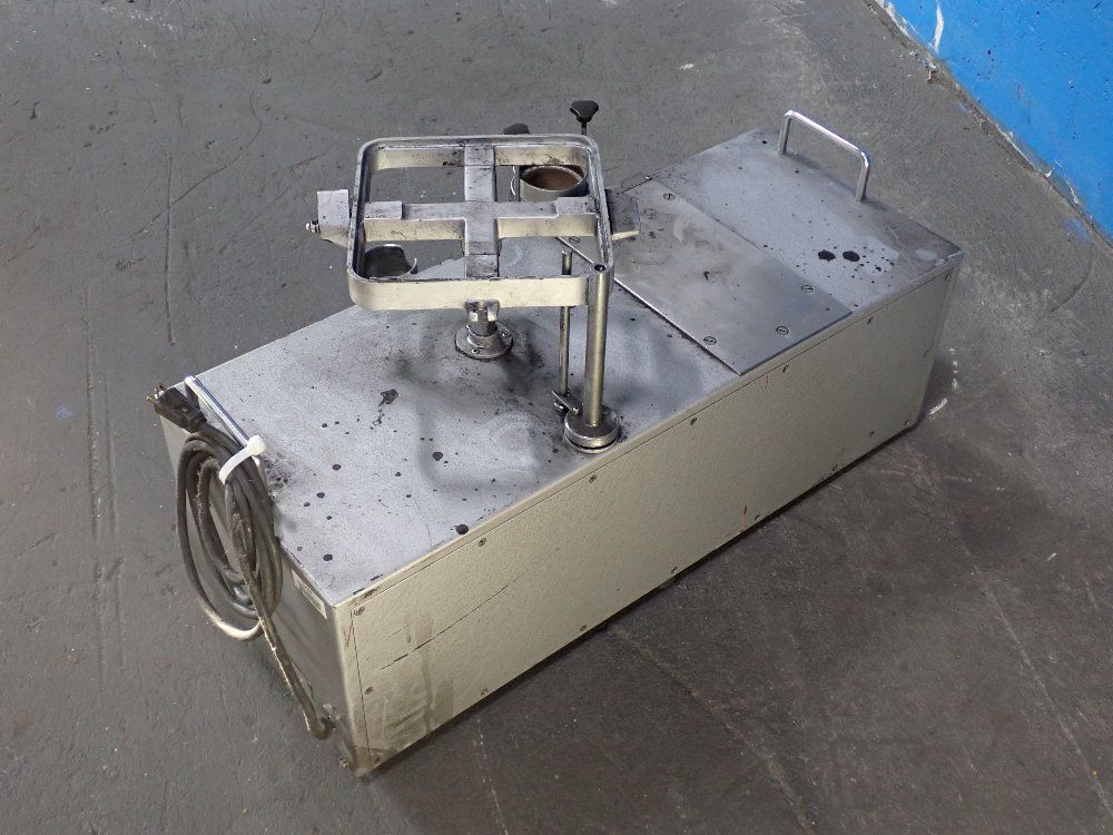 Hosokawa Powder Characteristics Tester - Pt-e