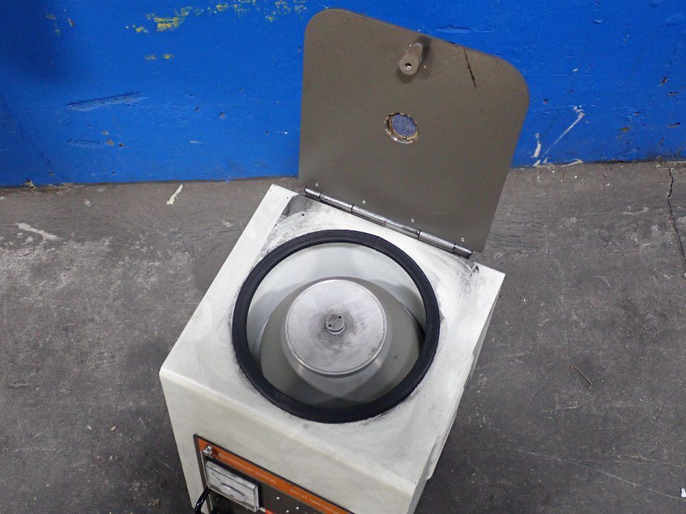 Damon/iec Ht Centrifuge - 34011042