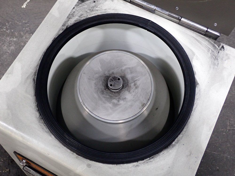 Damon/iec Ht Centrifuge - 34011042