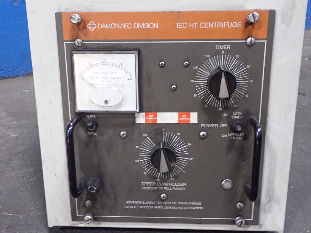 Damon/iec Ht Centrifuge - 34011042