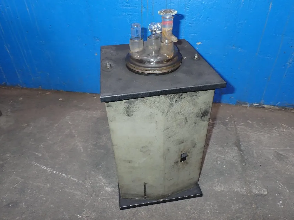 Fts Systems Multi-cool - Mc-1-60