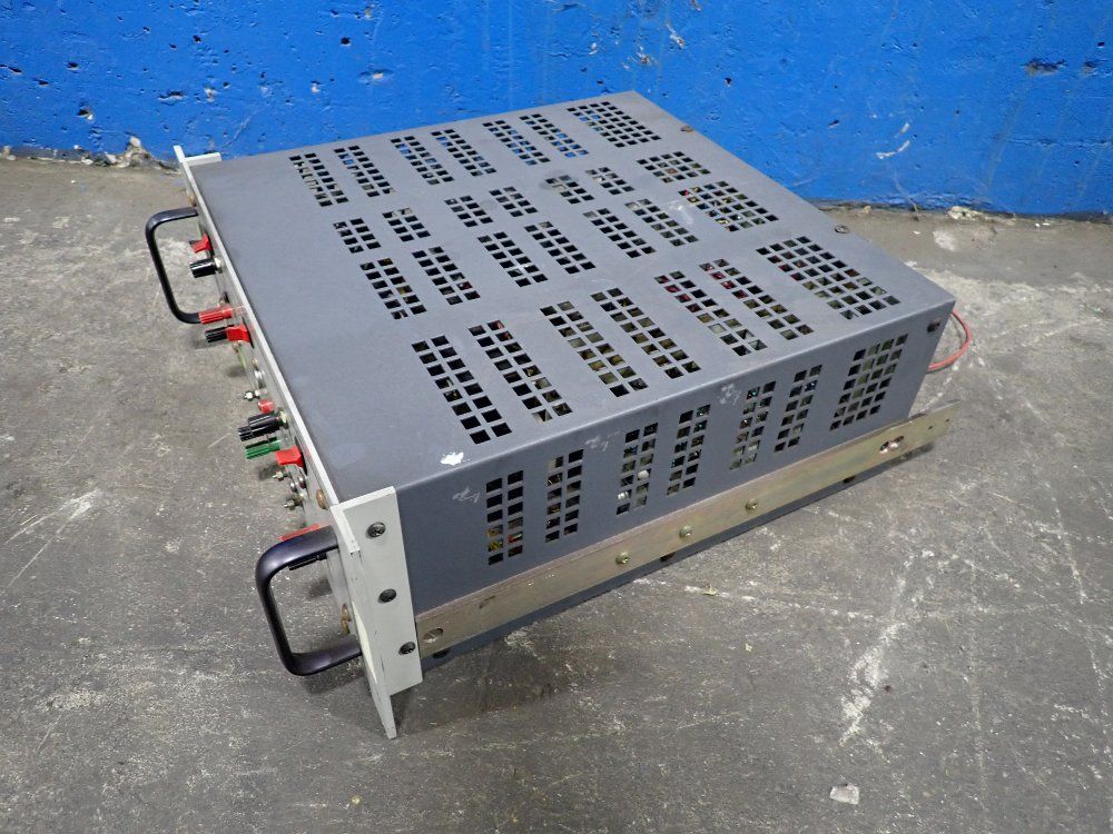 Kepco Bipolar Operational Power Supply/amplifier - Bop 1000m
