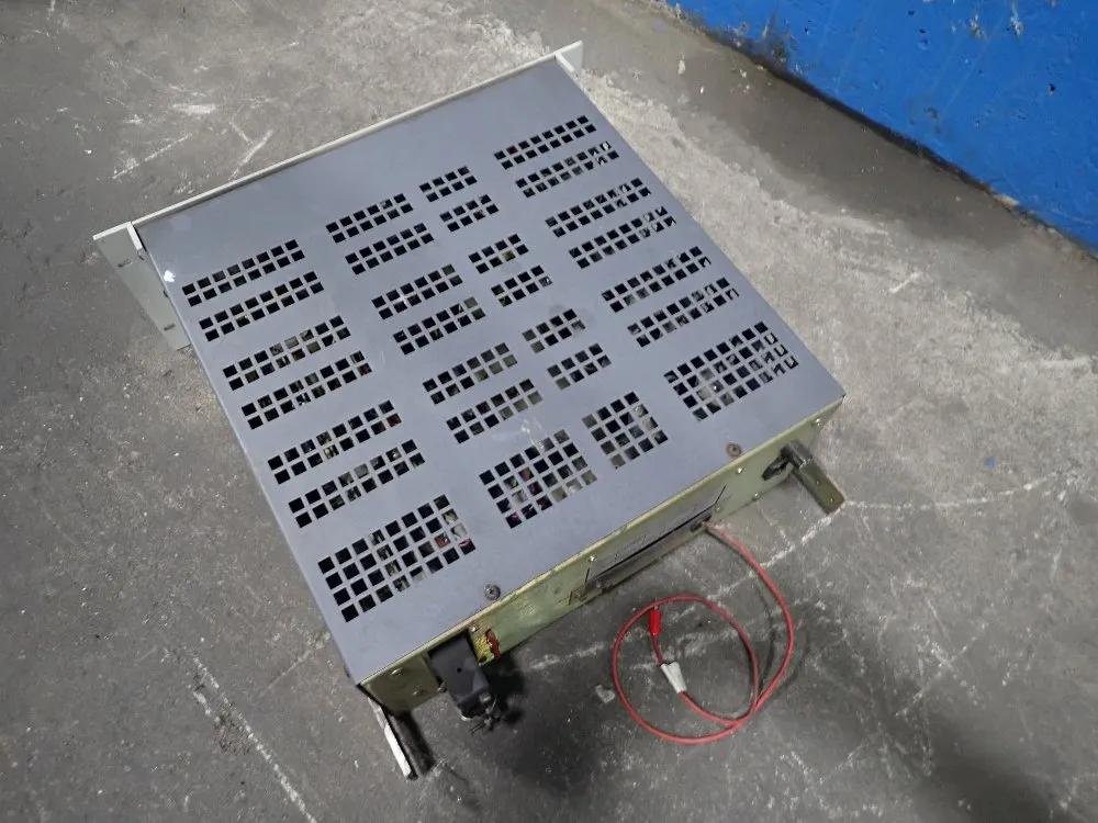 Kepco Bipolar Operational Power Supply/amplifier - Bop 1000m