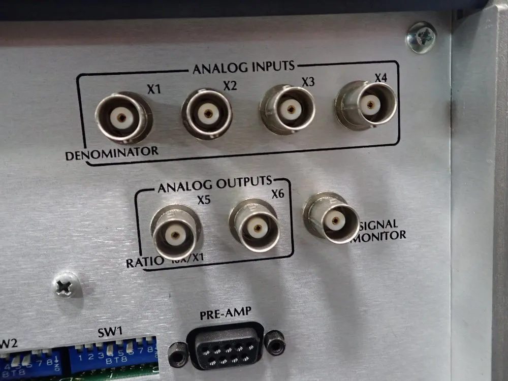 Stanford Research Systems Lock-in Amplifier - Sr530