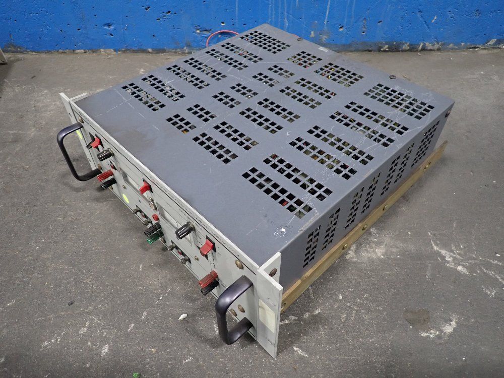 Kepco Bipolar Operational Power Supply/amplifier - Bop 1000m