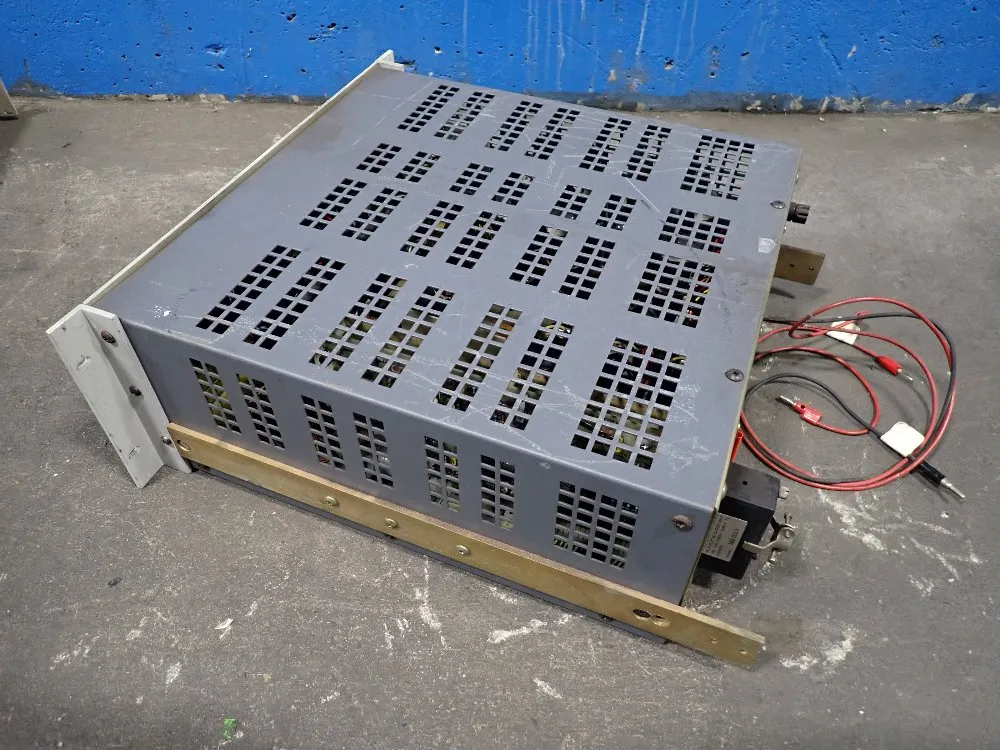 Kepco Bipolar Operational Power Supply/amplifier - Bop 1000m